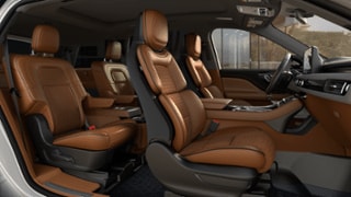 2026 Lincoln Lincoln Aviator Internal Image 1